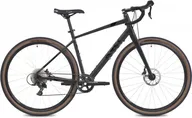 Велосипед Stinger Gravix Evo (2021) Серый, 54cm