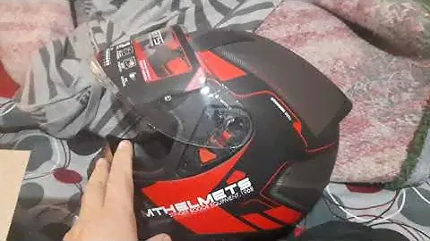 casco mt stinger shell