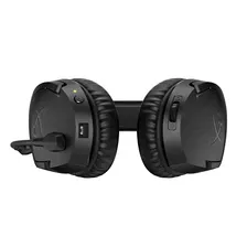 HyperX Cloud Stinger Wireless Black