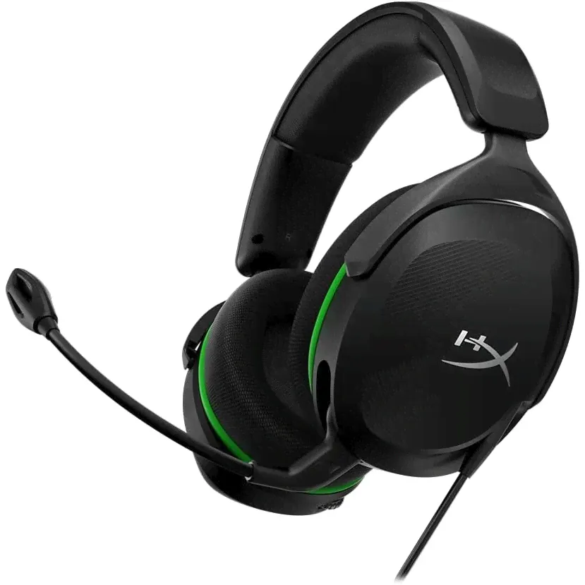 HyperX Cloud Stinger 2 Core Xbox (черный) наушники-3