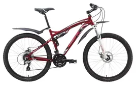 2014 Велосипед Stark Stinger Disc