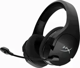 Игровые наушники Cloud Stinger Core Wireless (DTS:X), черный