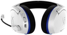 Компьютерная гарнитура HyperX Cloud Stinger Core Wireless белый