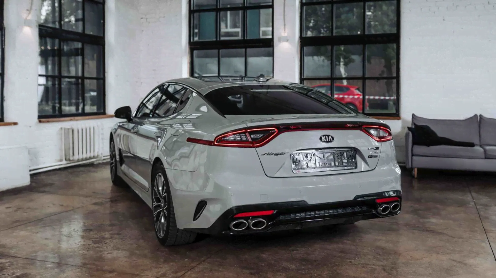 Kia SK (STINGER)-3