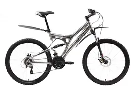 Stark Stinger Disc ( 2012г.)