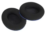 HyperX Cloud Stinger / Cloud Амбушюры для наушников HyperX Cloud Stinger / Cloud Stinger Core синяя манжета