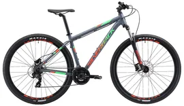 Велосипед 27.5" Stinger Element Pro 2021
