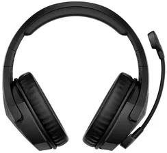 Компьютерная гарнитура HyperX Cloud Stinger Wireless PC черный