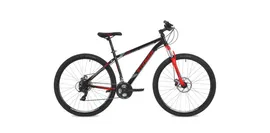 Горный велосипед Stinger Aragon 29" (2018) Синий 18"