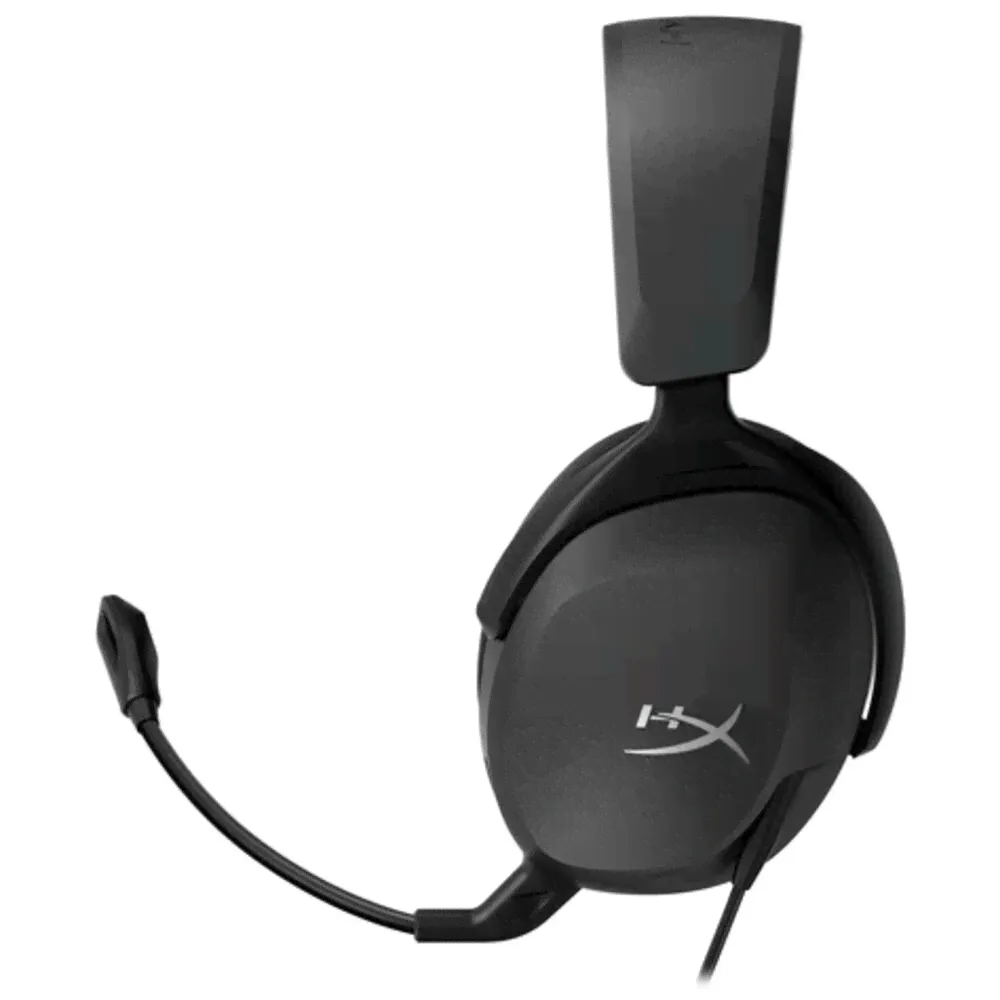 HyperX Cloud Stinger 2 Core Xbox (черный) наушники-4